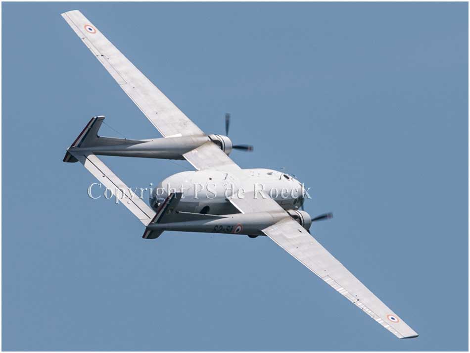 Nord Noratlas